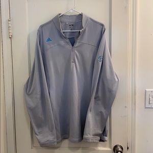 Adidas 1/4 Zip
